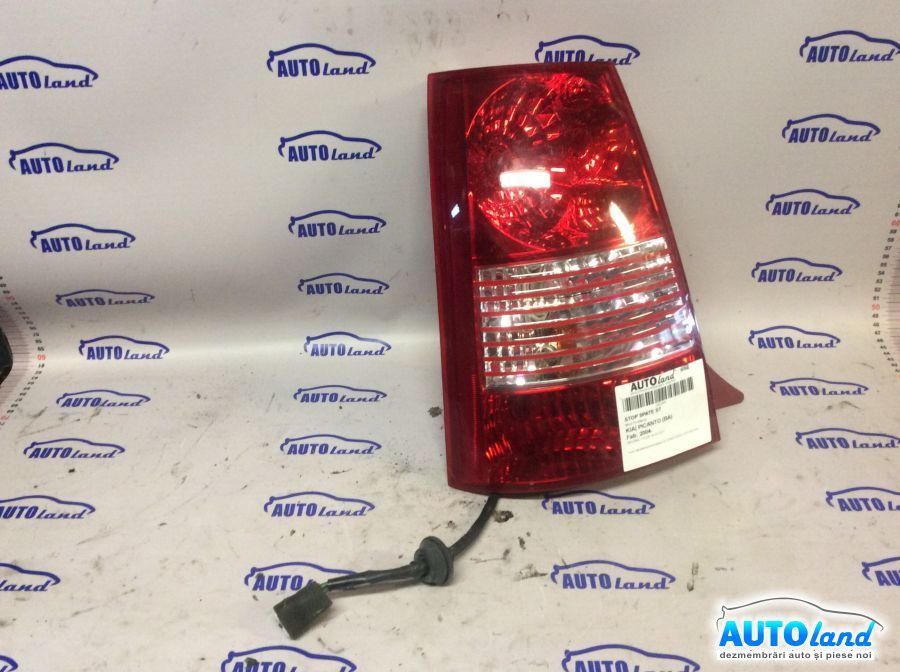 Stop spate Stanga KIA PICANTO (BA) 2004-2025