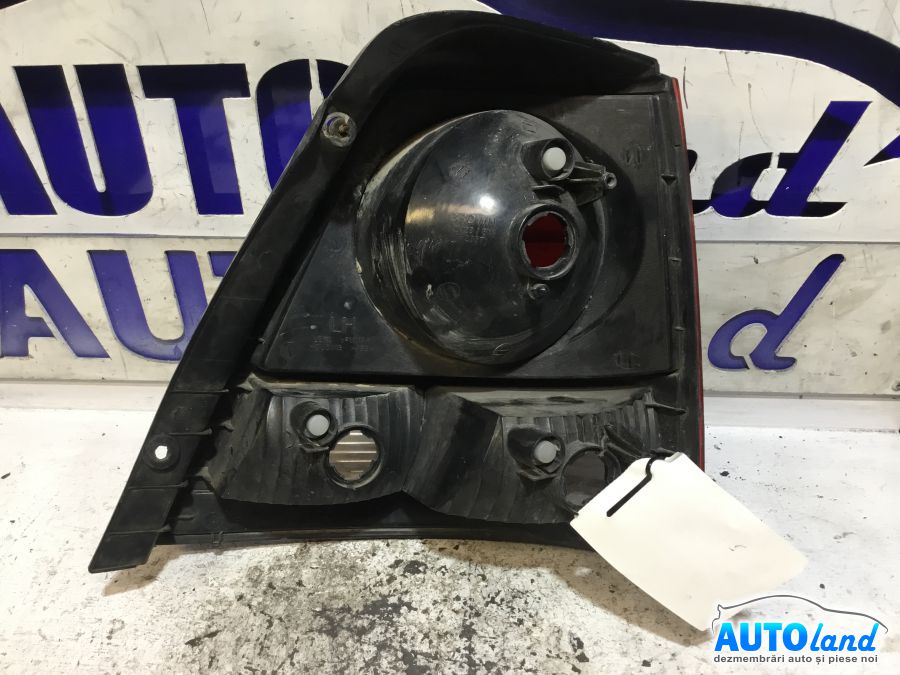 Stop spate Stanga KIA SORENTO (JC) 2002-2025