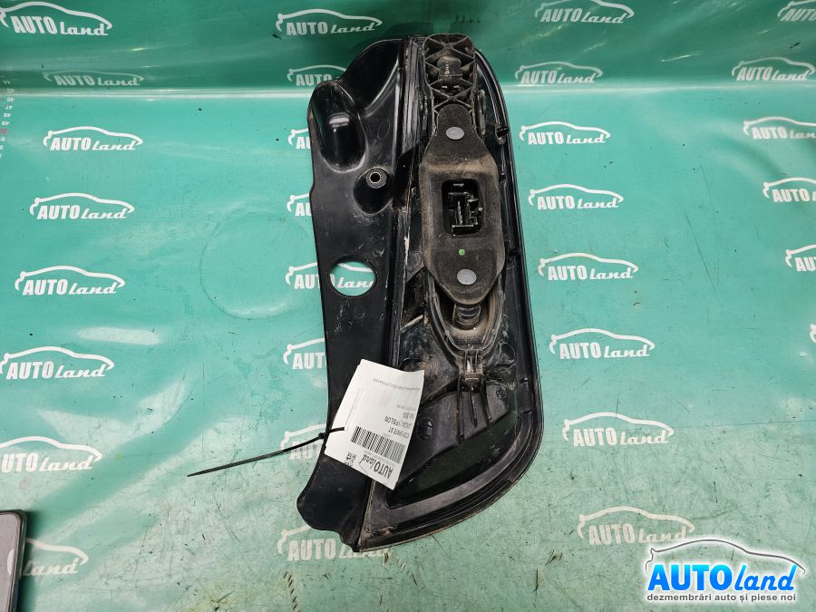 Stop spate Stanga LANCIA YPSILON 2003-2025 Cod 51703972