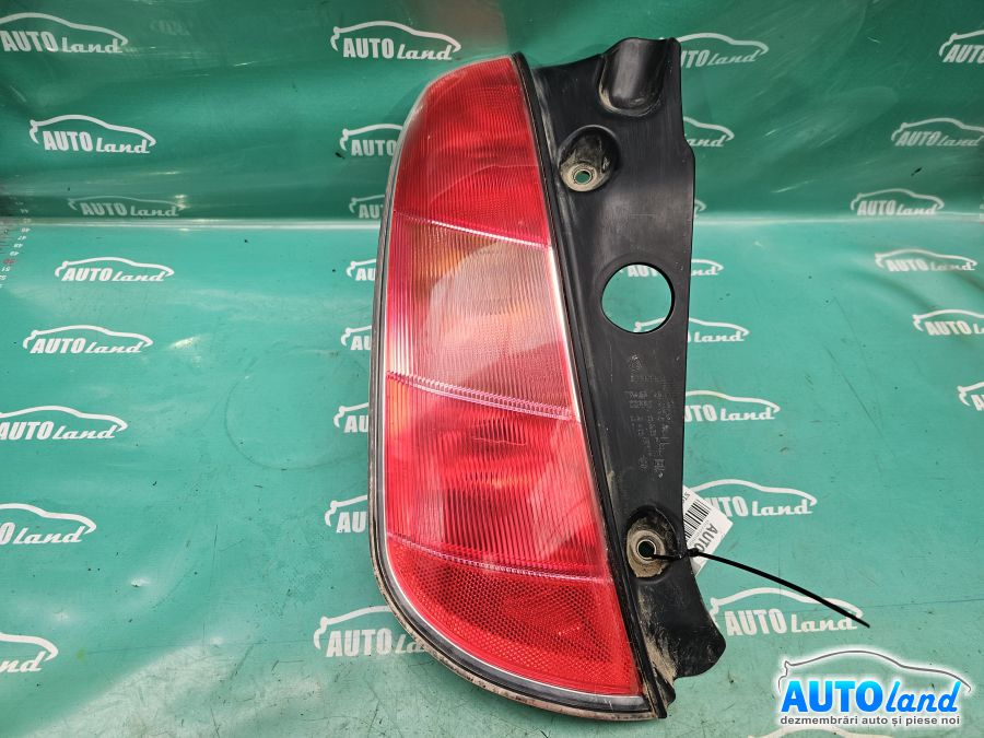 Stop spate Stanga LANCIA YPSILON 2003-2025 Cod 51703972
