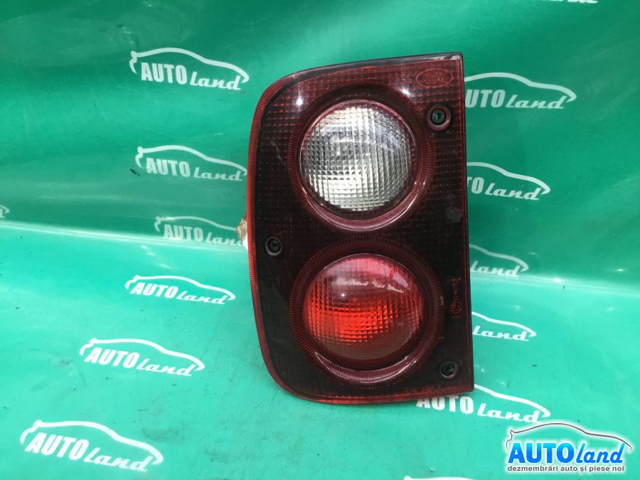 Stop spate Stanga LAND ROVER FREELANDER (LN) 1998-2025