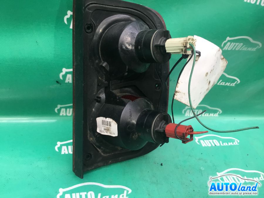 Stop spate Stanga LAND ROVER FREELANDER (LN) 1998-2025