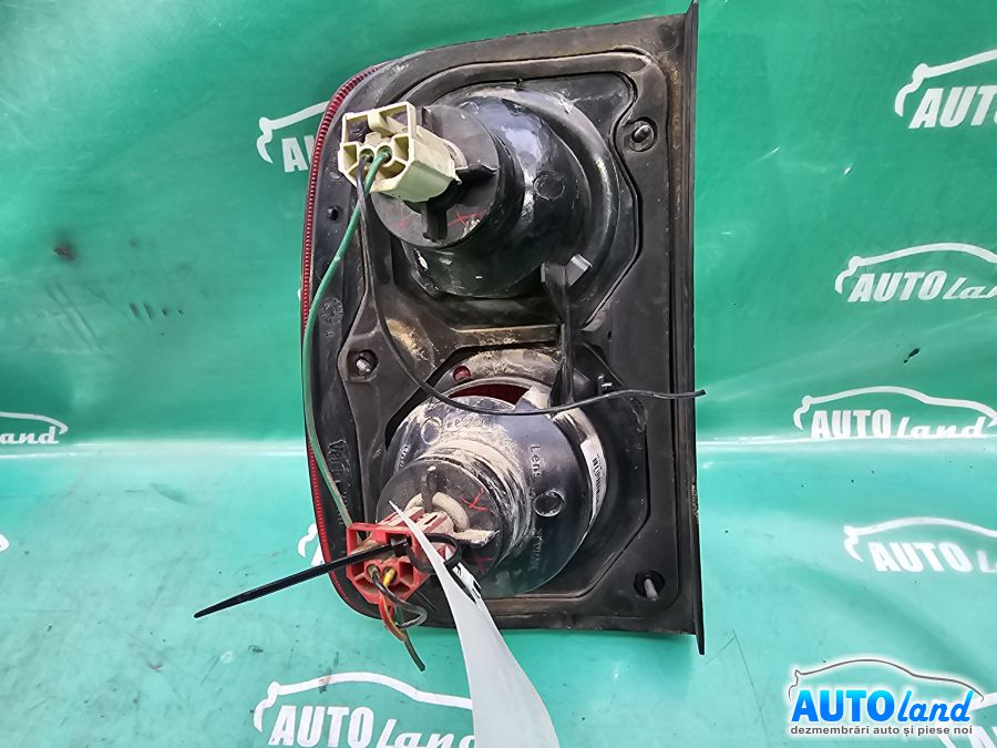 Stop spate Stanga LAND ROVER FREELANDER (LN) 1998-2025 Cod 22960422