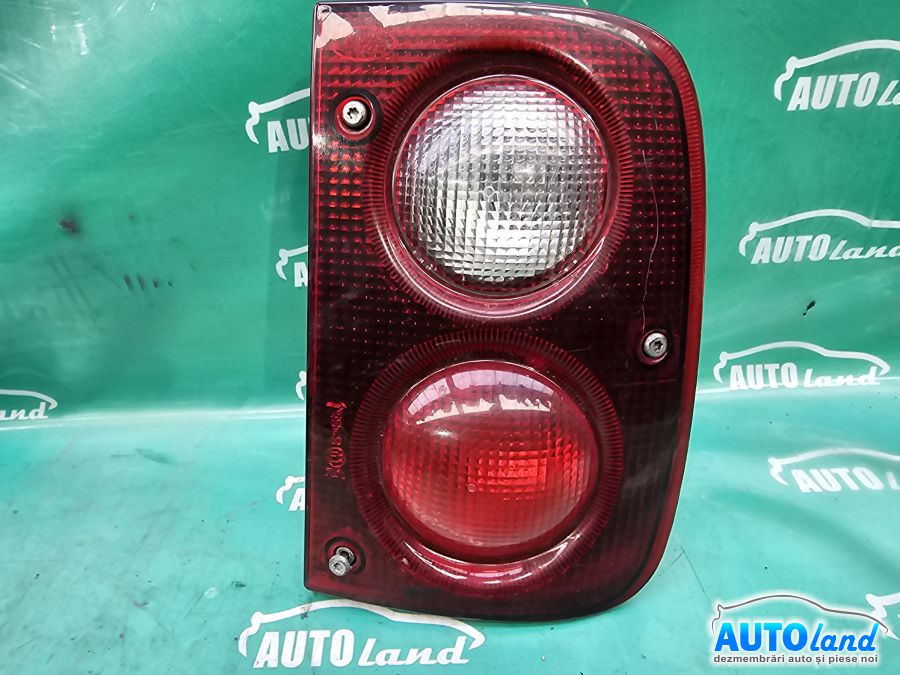 Stop spate Stanga LAND ROVER FREELANDER (LN) 1998-2025 Cod 22960422