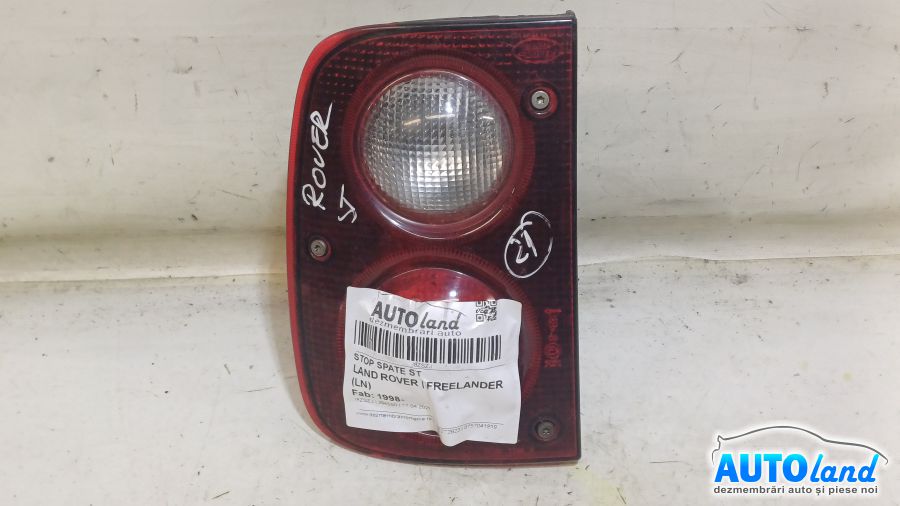 Stop spate Stanga LAND ROVER FREELANDER (LN) 1998-2025