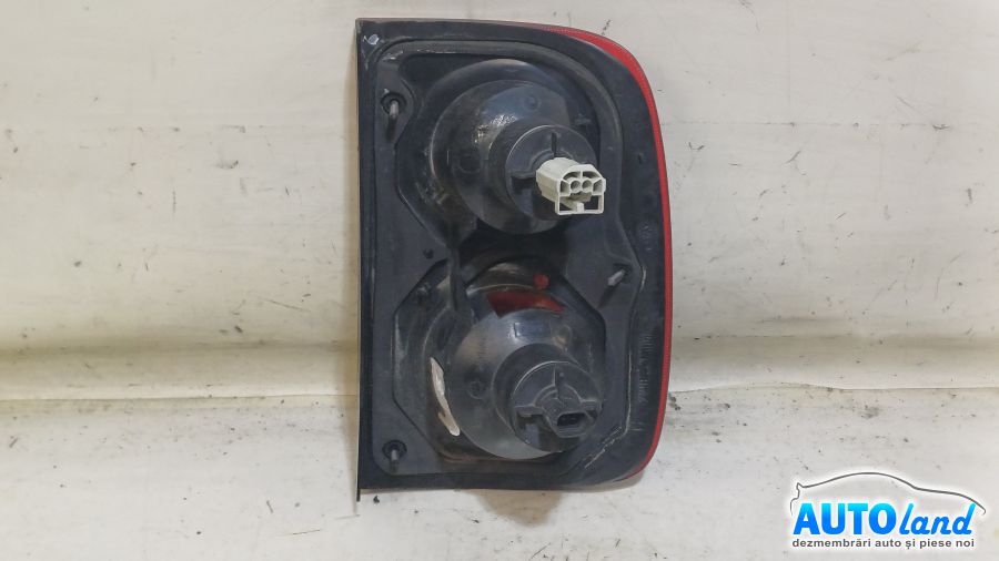 Stop spate Stanga LAND ROVER FREELANDER (LN) 1998-2025