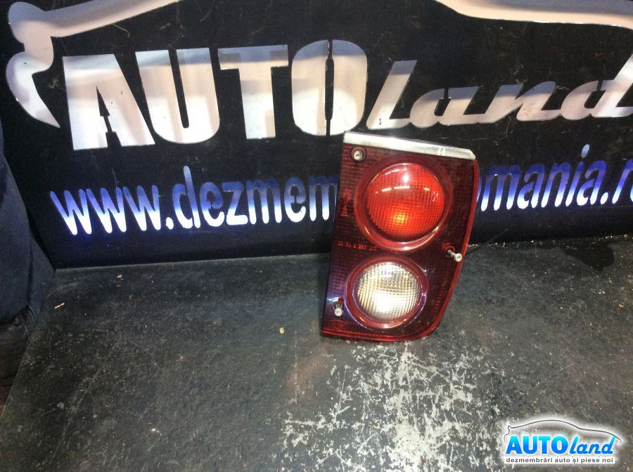 Stop spate Stanga LAND ROVER FREELANDER (LN) 1998-2025