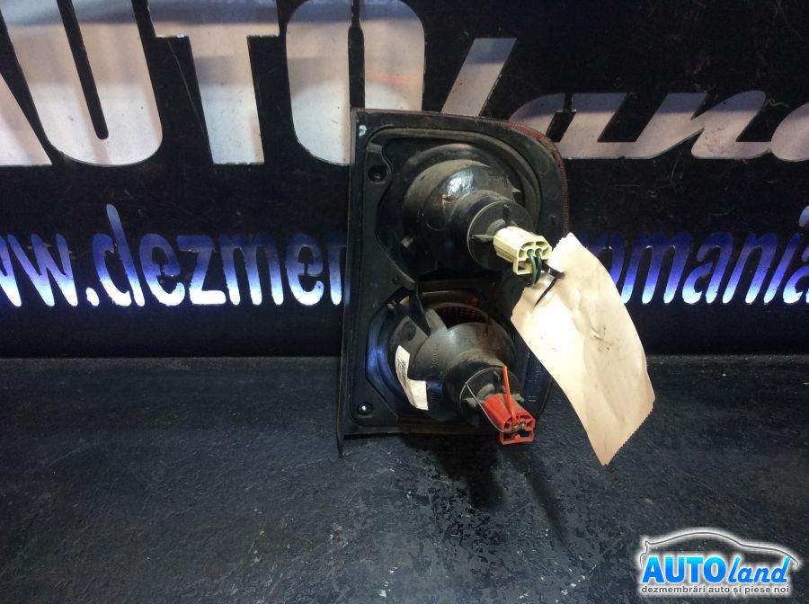 Stop spate Stanga LAND ROVER FREELANDER (LN) 1998-2025