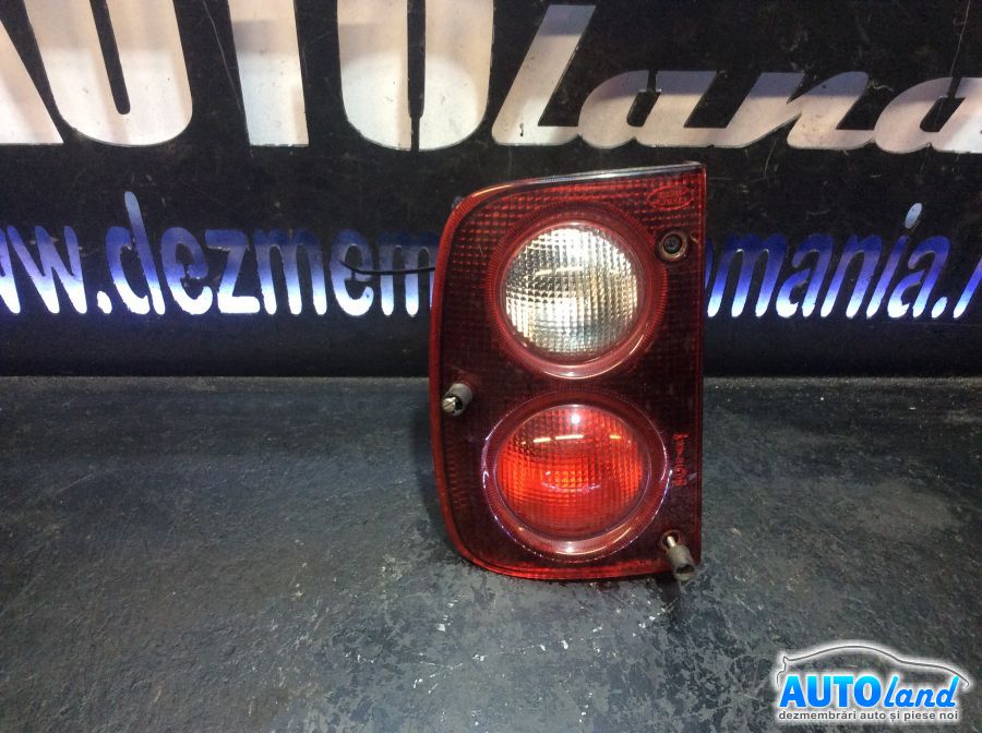 Stop spate Stanga LAND ROVER FREELANDER (LN) 1998-2025