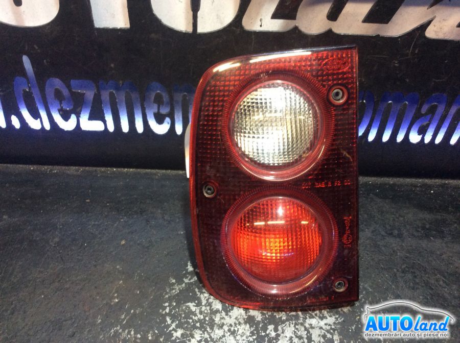 Stop spate Stanga LAND ROVER FREELANDER (LN) 1998-2025