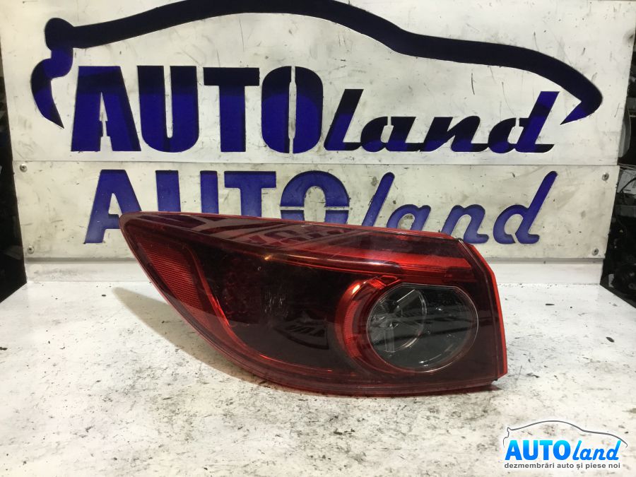 Stop spate Stanga MAZDA 3 (BK14) 2003-2025