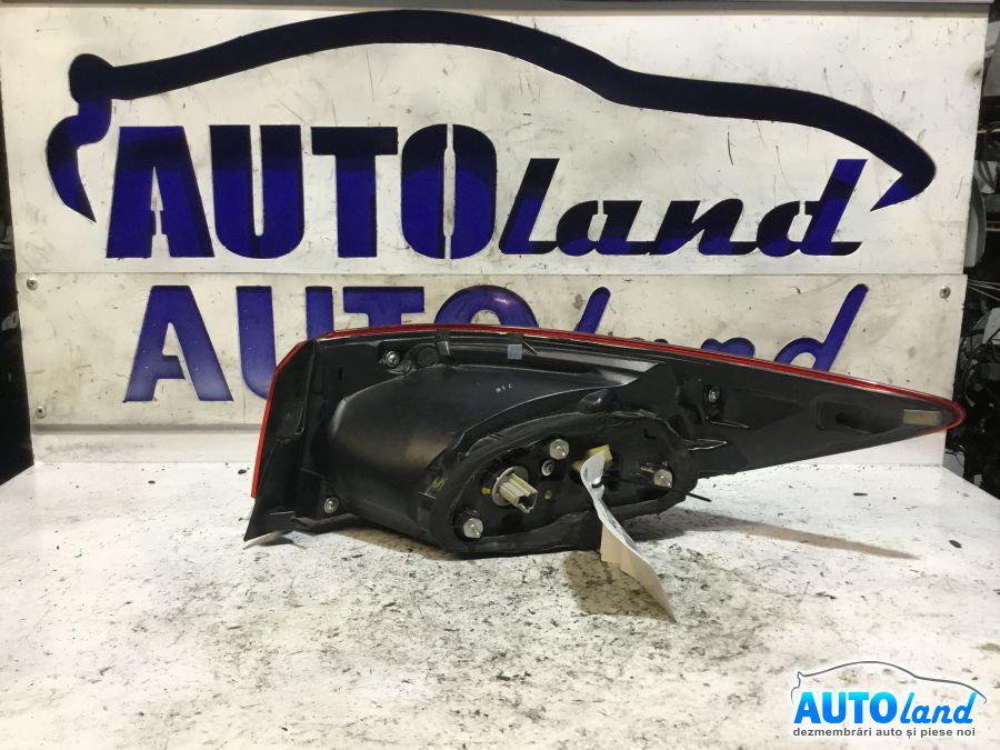 Stop spate Stanga MAZDA 3 (BK14) 2003-2025