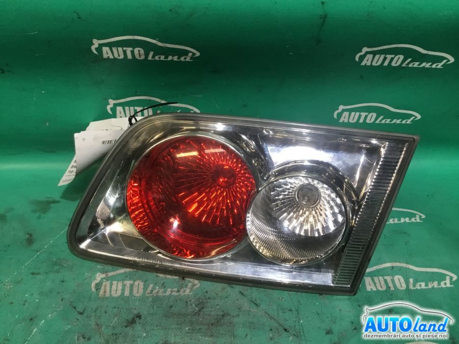 Stop spate Stanga MAZDA 6 ATENZA hatchback Break (GY) 2002-2025