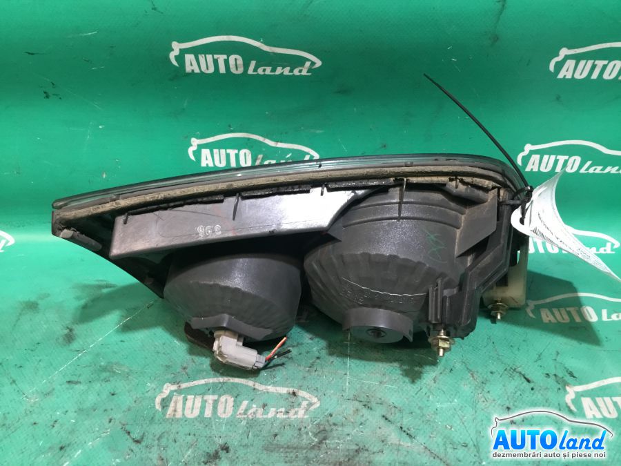 Stop spate Stanga MAZDA 6 ATENZA hatchback Break (GY) 2002-2025