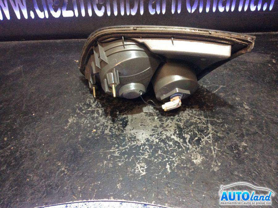 Stop spate Stanga MAZDA 6 (GG) 2002-2025