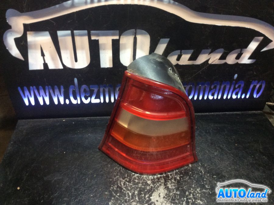 Stop spate Stanga MERCEDES-BENZ A-CLASS (W168) 1997-2004