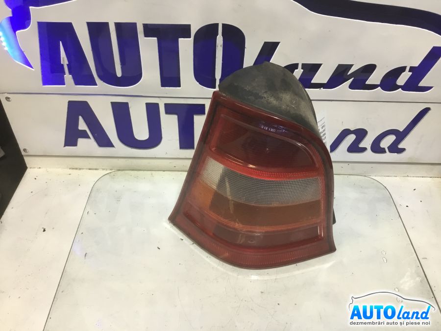 Stop spate Stanga MERCEDES-BENZ A-CLASS (W168) 1997-2004