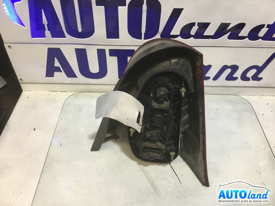Stop spate Stanga MERCEDES-BENZ A-CLASS (W168) 1997-2004