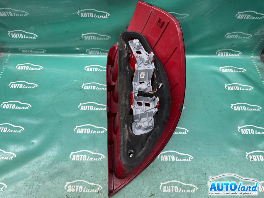 Stop spate Stanga MERCEDES-BENZ A-CLASS (W169) 2004-2025 Cod A1698200364