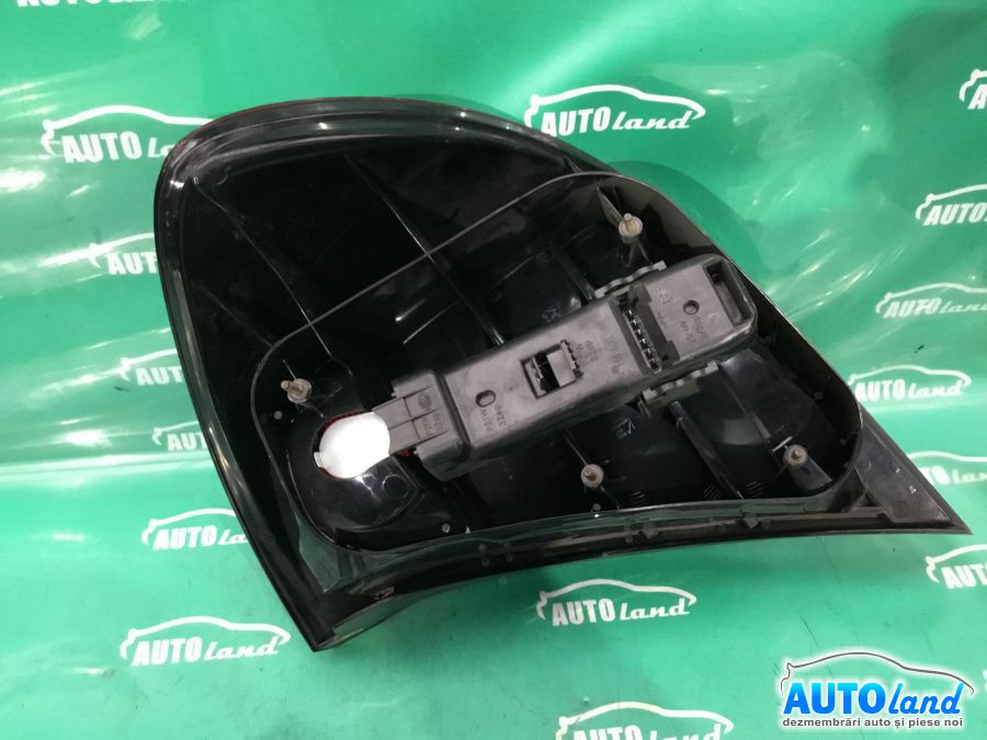 Stop spate Stanga MERCEDES-BENZ C-CLASS (W203) 2000-2025 Cod A2038200564