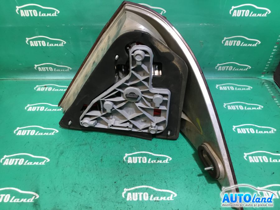 Stop spate Stanga MERCEDES-BENZ C-CLASS (W203) 2000-2025