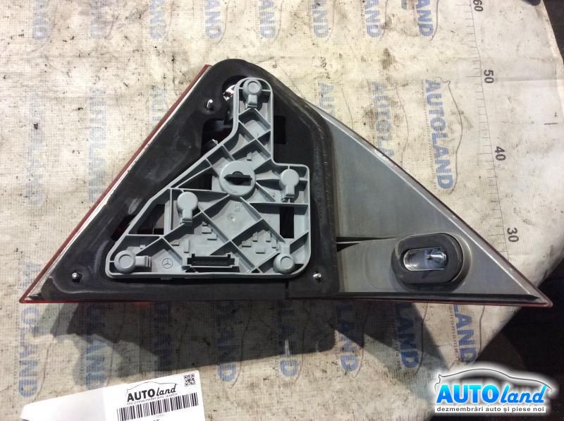 Stop spate Stanga MERCEDES-BENZ C-CLASS (W203) 2000-2025
