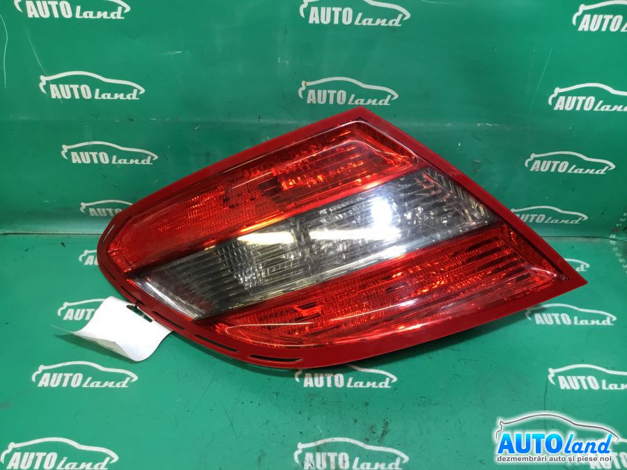Stop spate Stanga MERCEDES-BENZ C CLASS (W204) 2007-2025