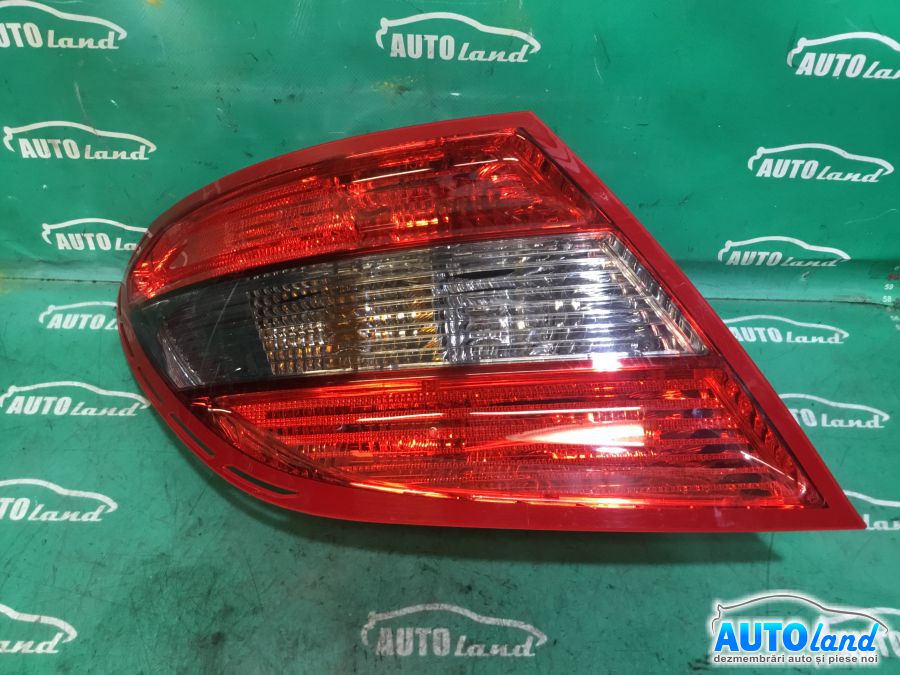 Stop Spate Stanga MERCEDES-BENZ C CLASS (W204) 2007-2025 Cod 2048202964L