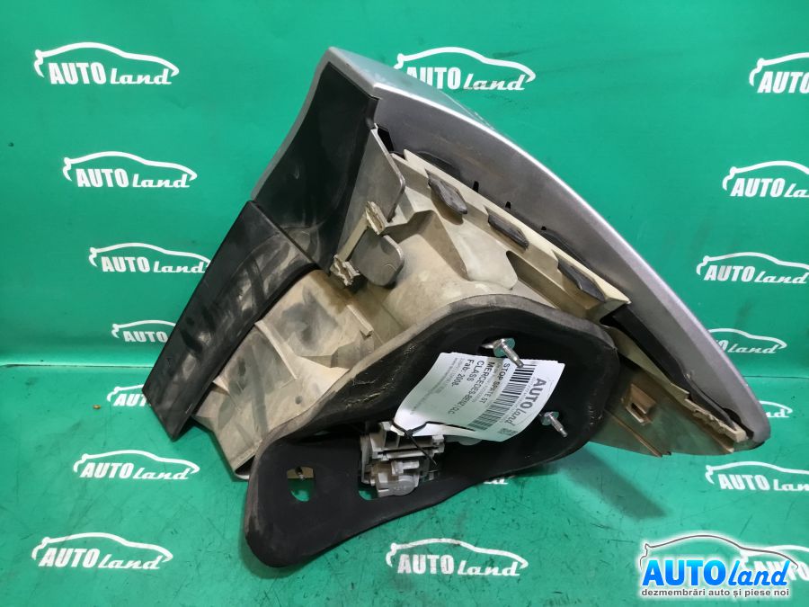 Stop spate Stanga MERCEDES-BENZ CLC-CLASS 2008-2025 Cod A2038205164