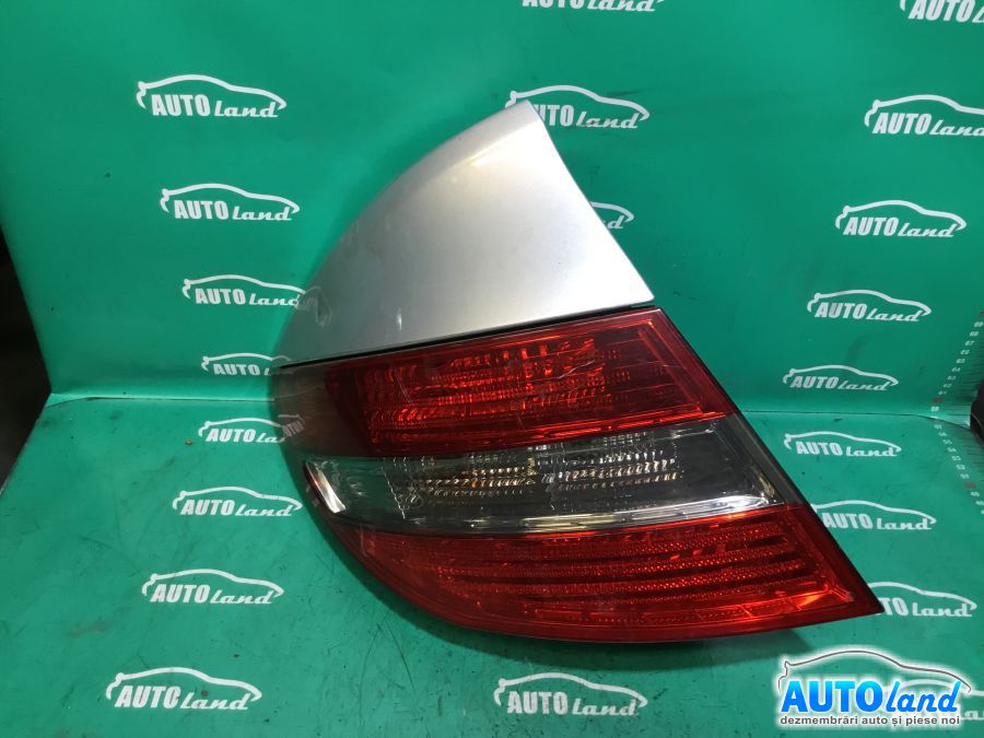 Stop spate Stanga MERCEDES-BENZ CLC-CLASS 2008-2025 Cod A2038205164