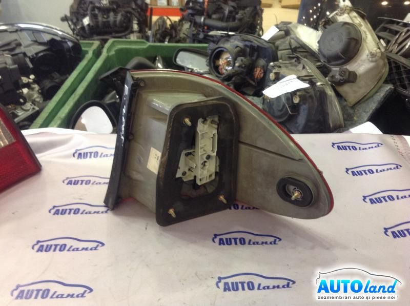 Stop spate Stanga MERCEDES-BENZ E-CLASS combi (S211) 2003-2025 Cod A2118201564