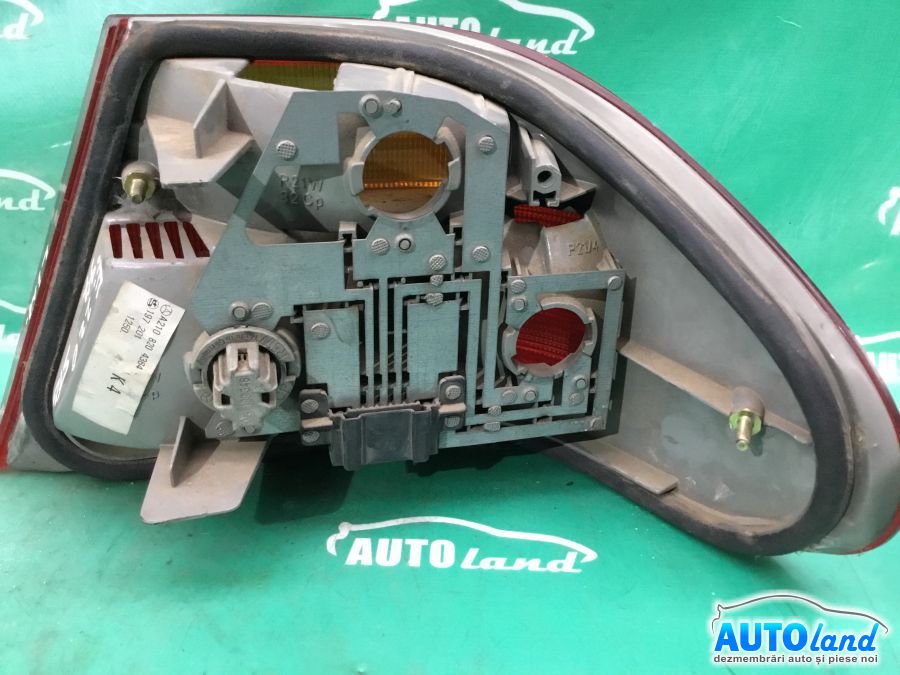 Stop spate Stanga MERCEDES-BENZ E-CLASS (W210) 1995-2002 Cod A2108204364