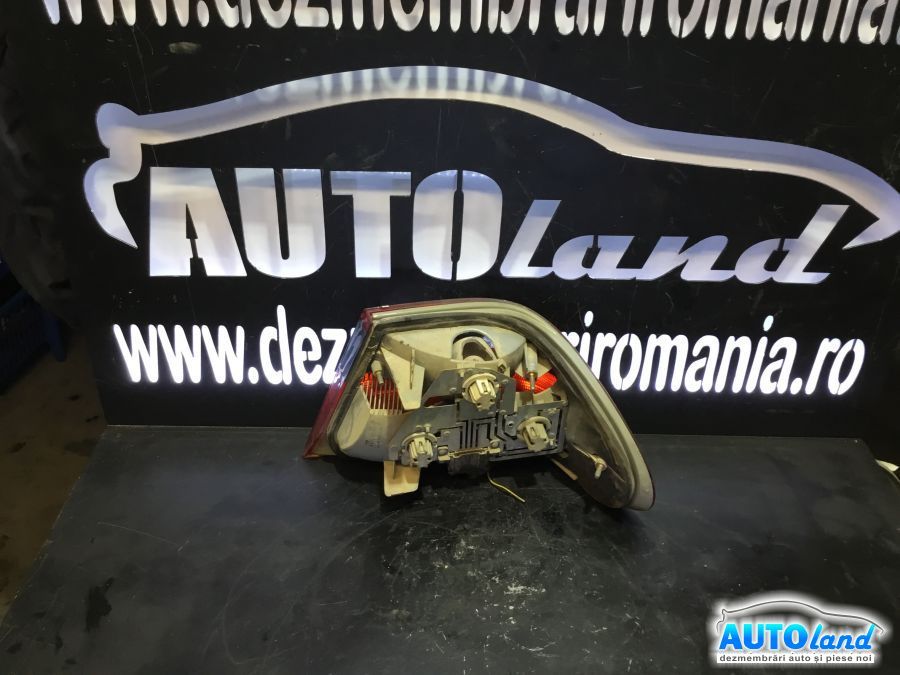 Stop spate Stanga MERCEDES-BENZ E-CLASS (W210) 1995-2002