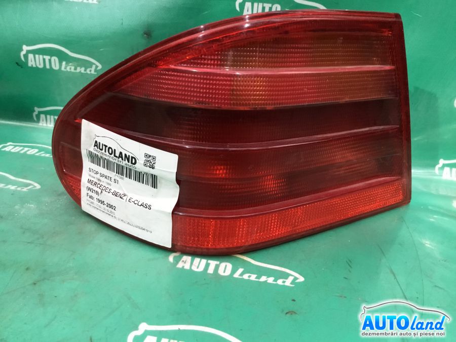 Stop spate Stanga MERCEDES-BENZ E-CLASS (W210) 1995-2002 Cod A2108204364