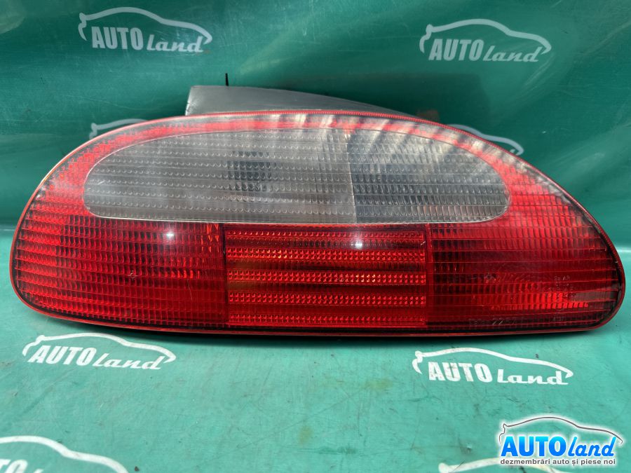 Stop spate Stanga MG MGF (RD) 1995-2002