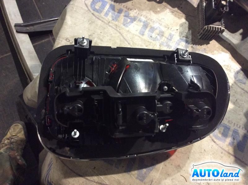 Stop spate Stanga MINI MINI (R50,R53) 2001-2025