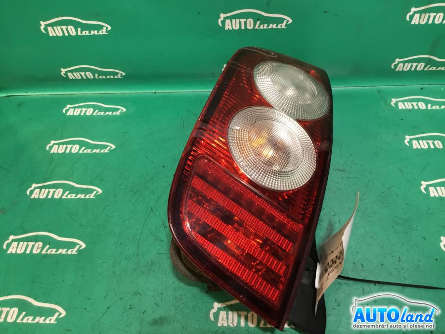 Stop spate Stanga NISSAN MICRA III (K12) 2003-2010