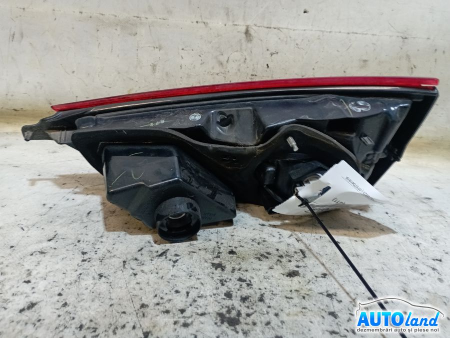 Stop Spate Stanga NISSAN QASHQAI II (J11) 2014-2021 Cod 265554EA5A
