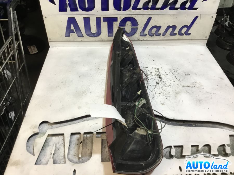 Stop spate Stanga NISSAN X-TRAIL (T30) 2001-2025