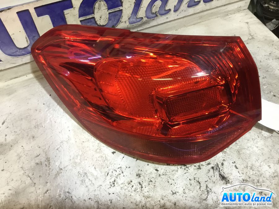 Stop spate Stanga OPEL ASTRA J combi 2009-2025