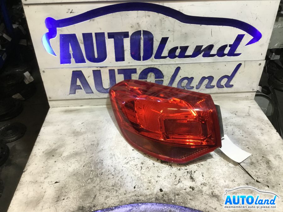 Stop spate Stanga OPEL ASTRA J combi 2009-2025