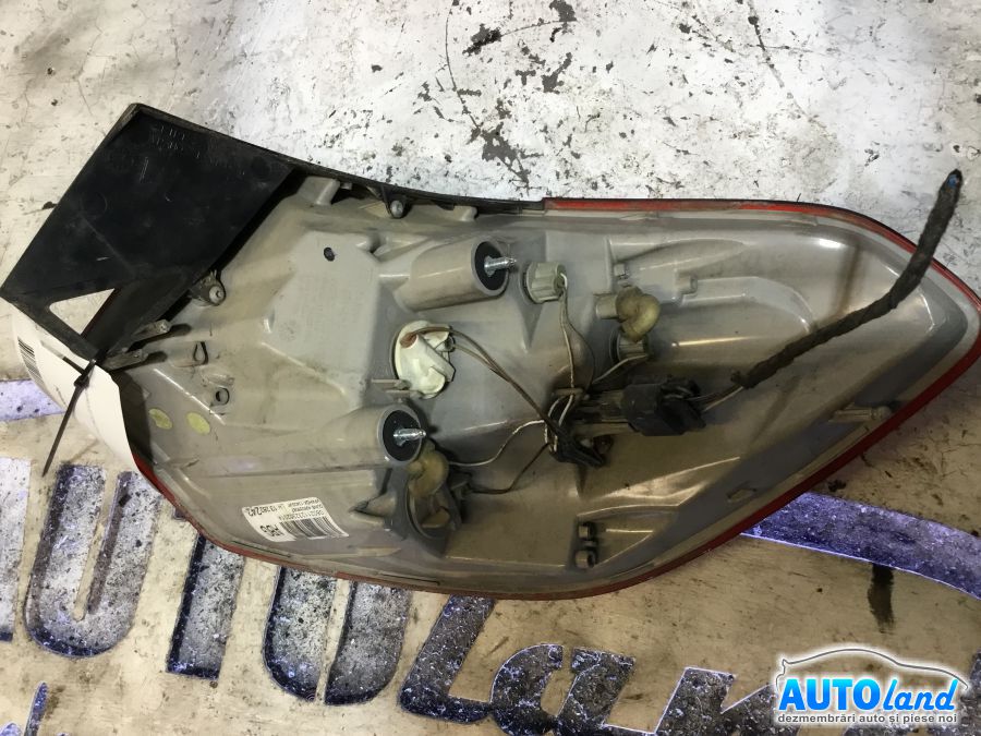 Stop spate Stanga OPEL ASTRA J combi 2009-2025