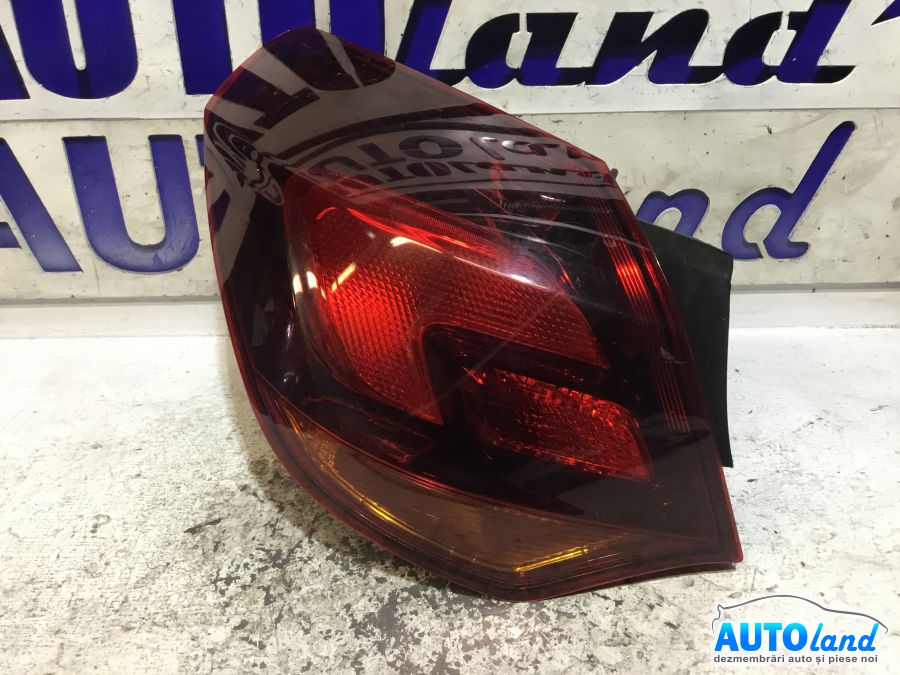 Stop spate Stanga OPEL ASTRA J hatchback 2009-2025