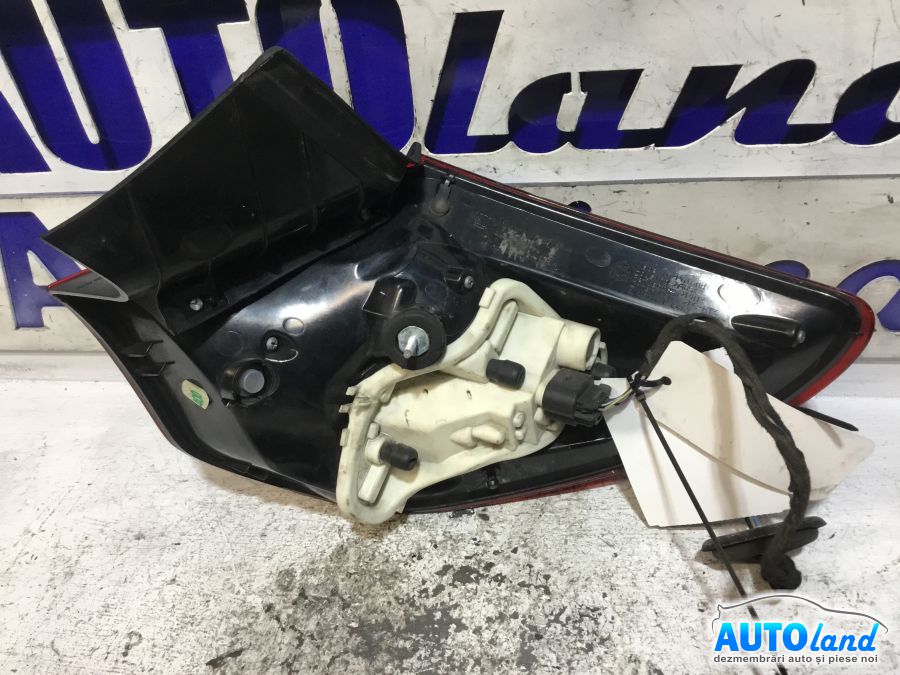 Stop spate Stanga OPEL ASTRA J hatchback 2009-2025