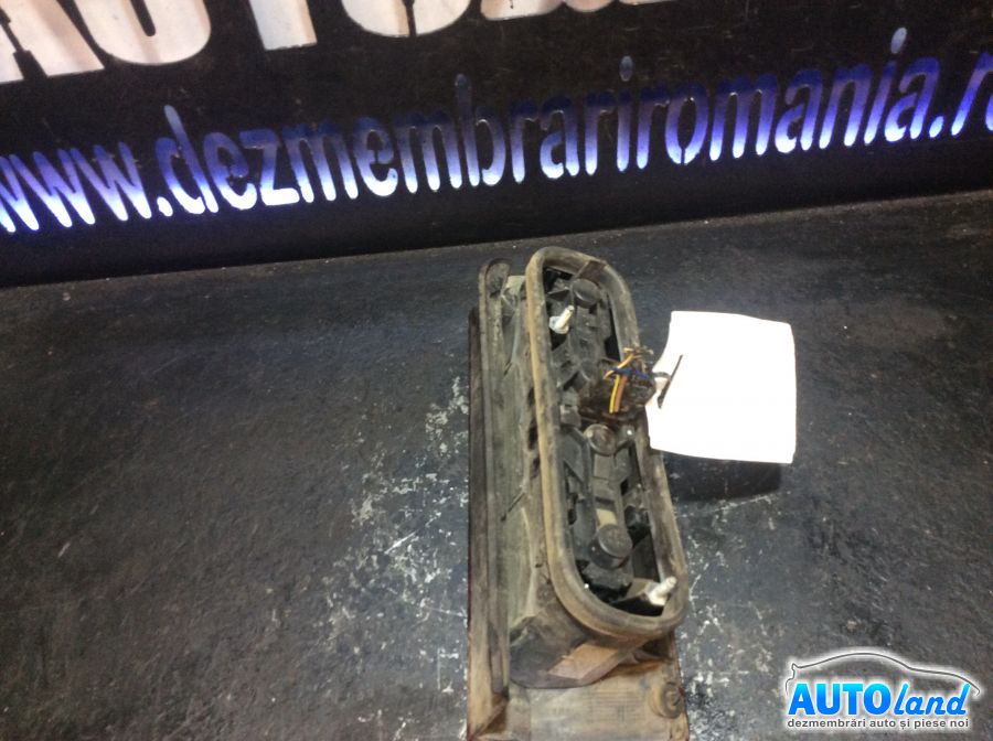 Stop spate Stanga OPEL COMBO caroserie inchisa/combi 2001-2025