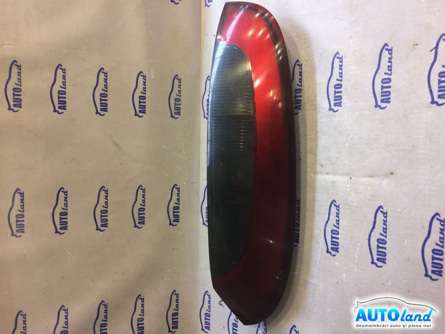 Stop spate Stanga OPEL CORSA C caroserie (F08,W5L) 2000-2025
