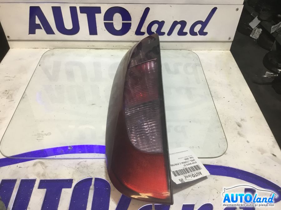 Stop spate Stanga OPEL CORSA C (F08,F68) 2000-2025