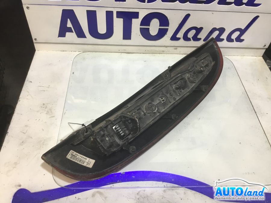 Stop spate Stanga OPEL CORSA C (F08,F68) 2000-2025