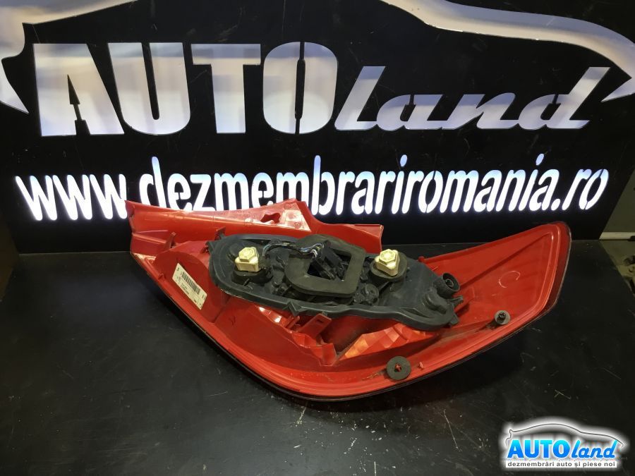 Stop spate Stanga OPEL CORSA D 2006-2025