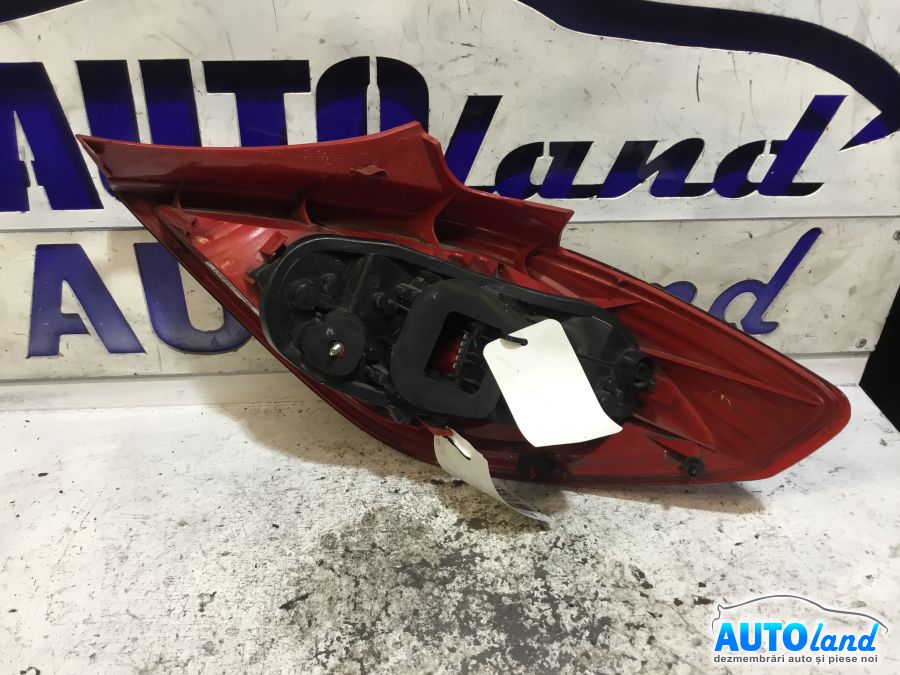 Stop spate Stanga OPEL CORSA D 2006-2025 Cod 13211840